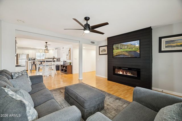 4723 S COUNTRY CLUB Way, Tempe, AZ 85282