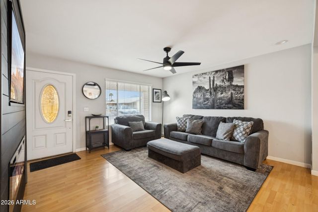 4723 S COUNTRY CLUB Way, Tempe, AZ 85282