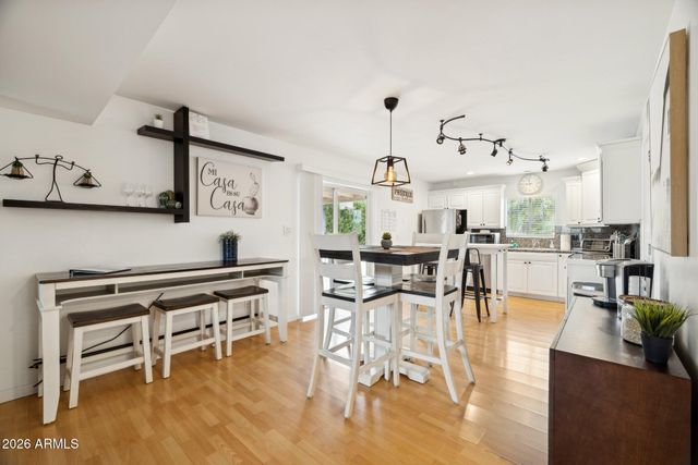 4723 S COUNTRY CLUB Way, Tempe, AZ 85282