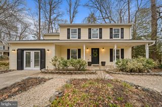 3480 SOUR CHERRY CT, Waldorf, MD 20602