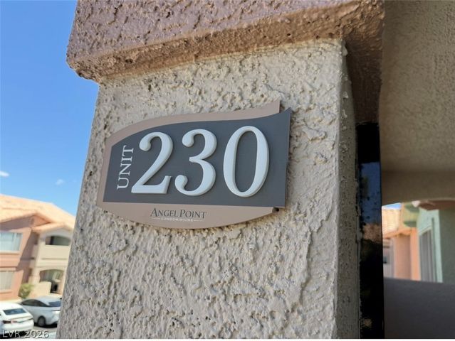 8450 Alta Drive 230, Las Vegas, NV 89145