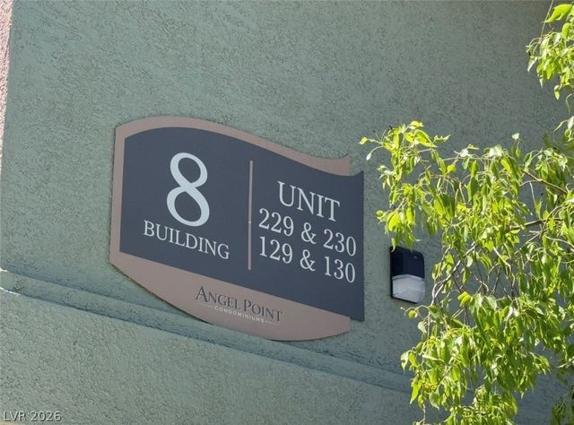 8450 Alta Drive 230, Las Vegas, NV 89145