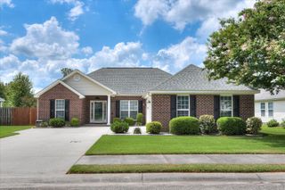 201 Ilex Lane, Aiken, SC 29803