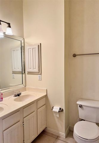 644 Forest Hill Drive, Coppell, TX 75019