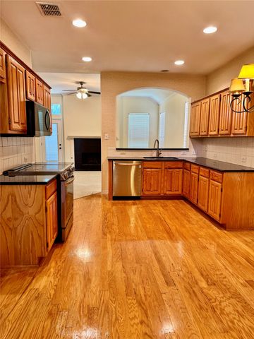 644 Forest Hill Drive, Coppell, TX 75019