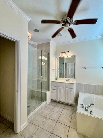 644 Forest Hill Drive, Coppell, TX 75019