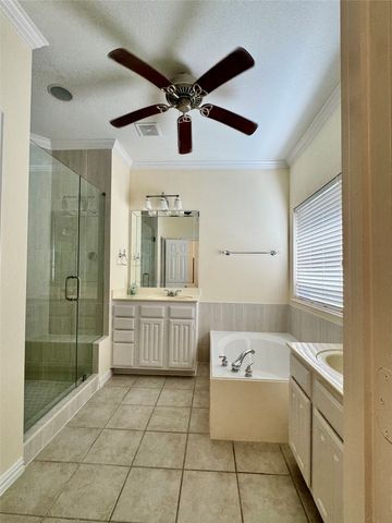 644 Forest Hill Drive, Coppell, TX 75019