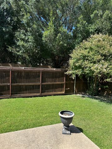 644 Forest Hill Drive, Coppell, TX 75019