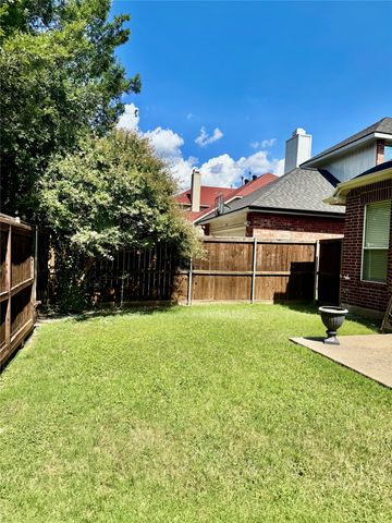 644 Forest Hill Drive, Coppell, TX 75019