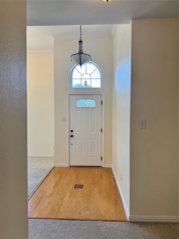 644 Forest Hill Drive, Coppell, TX 75019