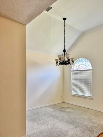 644 Forest Hill Drive, Coppell, TX 75019