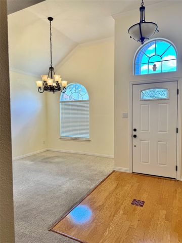 644 Forest Hill Drive, Coppell, TX 75019
