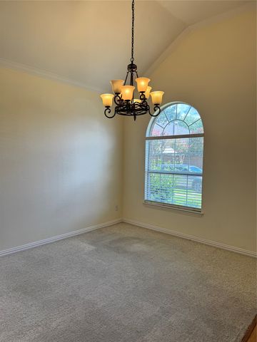 644 Forest Hill Drive, Coppell, TX 75019