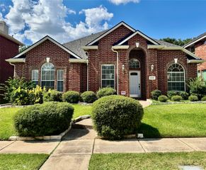 644 Forest Hill Drive, Coppell, TX 75019