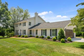 405 Cohee RD, Blacksburg, VA 24060