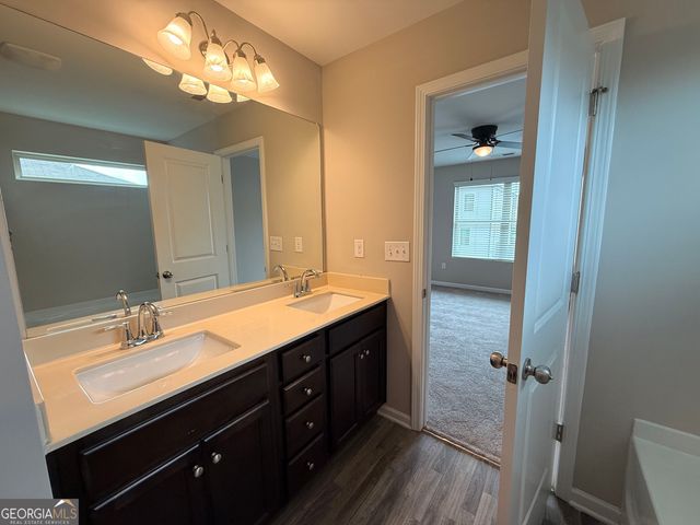 254 Hamilton Pointe Drive, Mcdonough, GA 30253