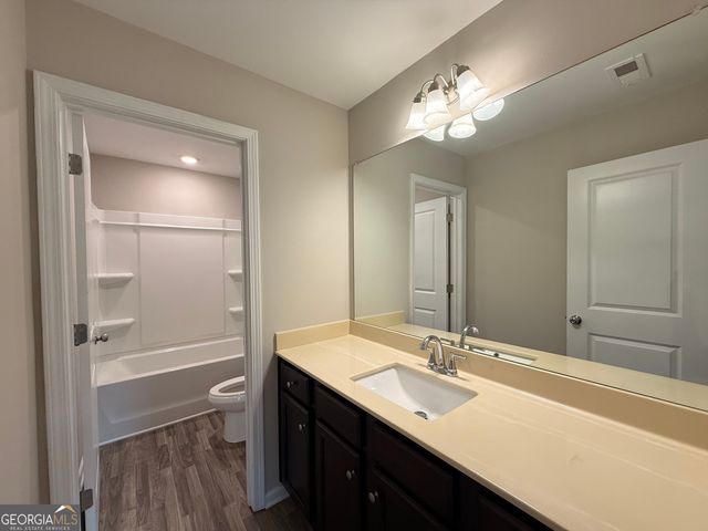 254 Hamilton Pointe Drive, Mcdonough, GA 30253