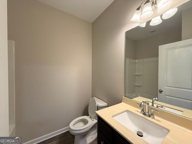 254 Hamilton Pointe Drive, Mcdonough, GA 30253