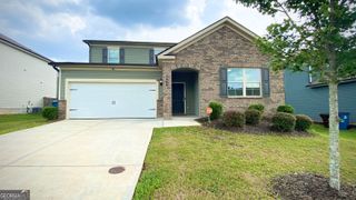 254 Hamilton Pointe Drive, Mcdonough, GA 30253