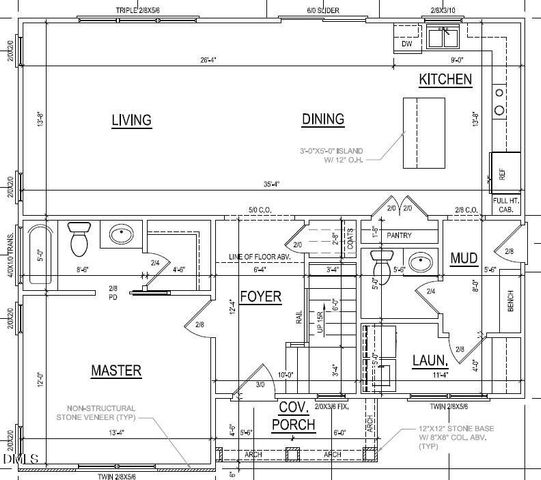 409 S Barbour Street, Clayton, NC 27520