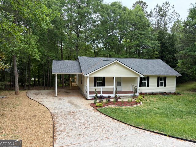 115 Richard Street, Clarkesville, GA 30523