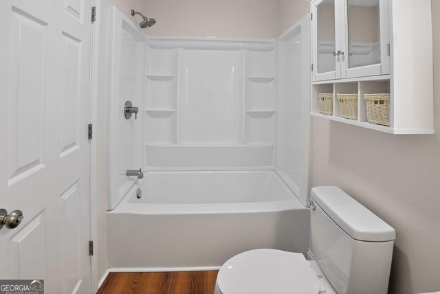 115 Richard Street, Clarkesville, GA 30523