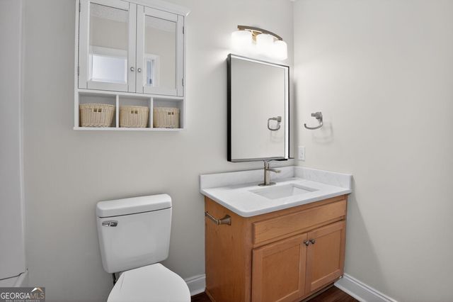 115 Richard Street, Clarkesville, GA 30523