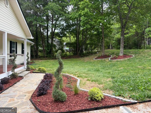 115 Richard Street, Clarkesville, GA 30523