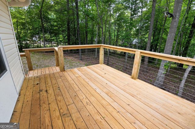 115 Richard Street, Clarkesville, GA 30523