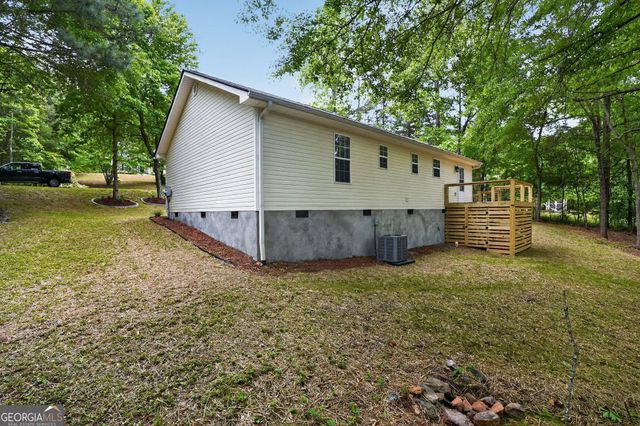 115 Richard Street, Clarkesville, GA 30523