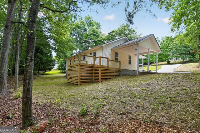 115 Richard Street, Clarkesville, GA 30523