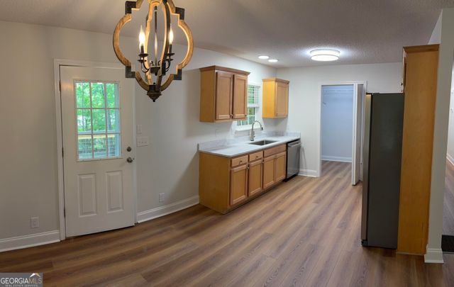 115 Richard Street, Clarkesville, GA 30523