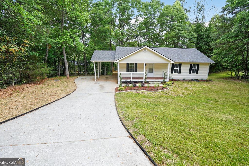 115 Richard Street, Clarkesville, GA 30523 — photo 2