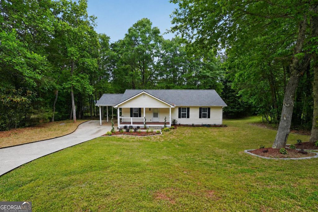 115 Richard Street, Clarkesville, GA 30523 — photo 3