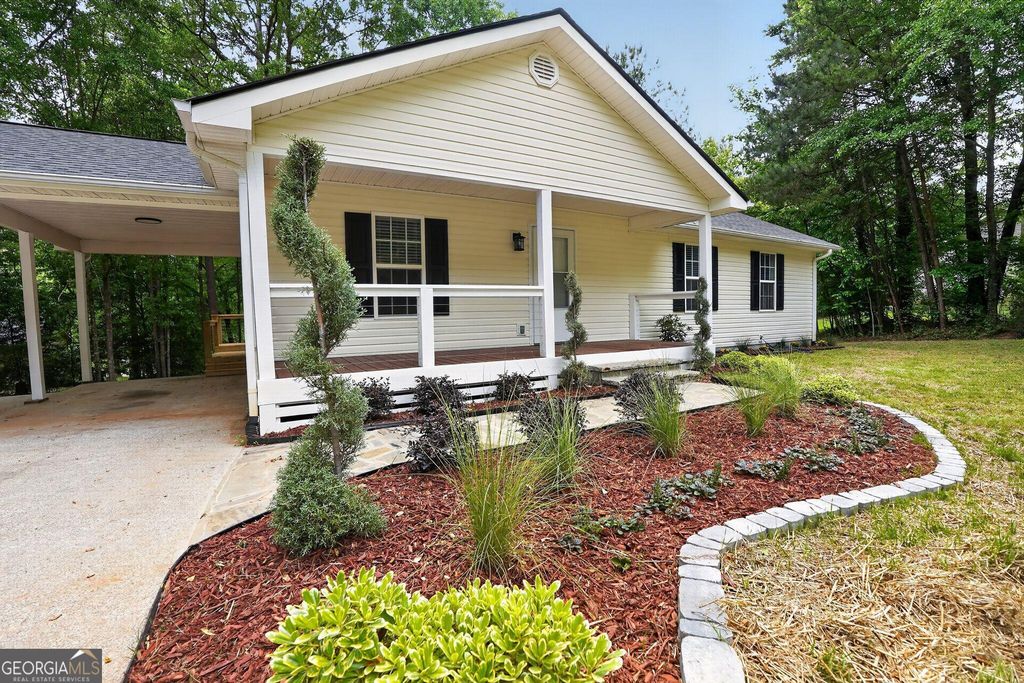 115 Richard Street, Clarkesville, GA 30523 — photo 4