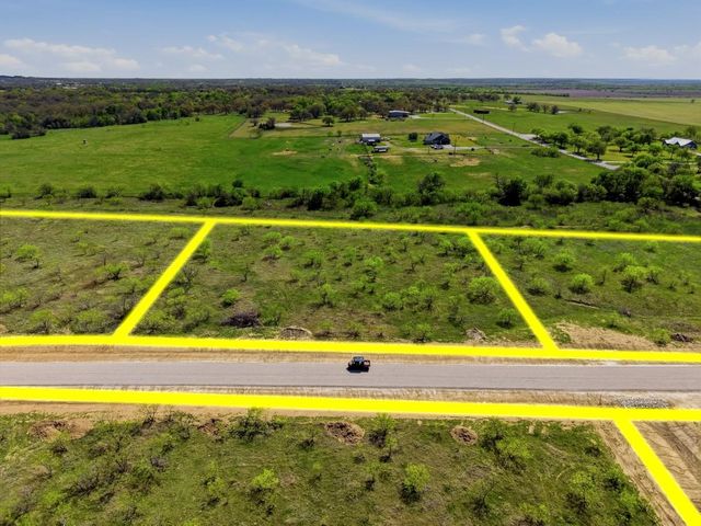 1408 Weston Ridge, Grandview, TX 76050