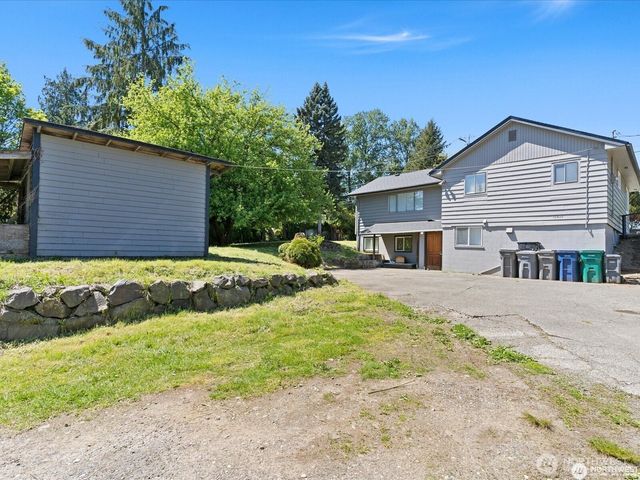 16425 Broadway Avenue, Snohomish, WA 98296