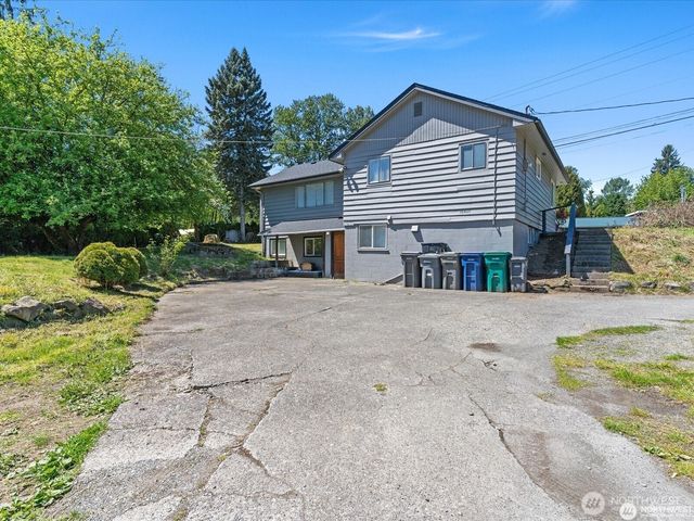 16425 Broadway Avenue, Snohomish, WA 98296