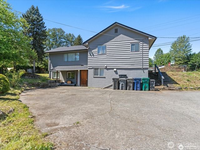 16425 Broadway Avenue, Snohomish, WA 98296