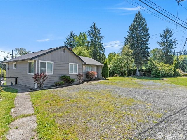 16425 Broadway Avenue, Snohomish, WA 98296