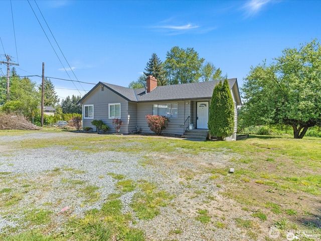 16425 Broadway Avenue, Snohomish, WA 98296