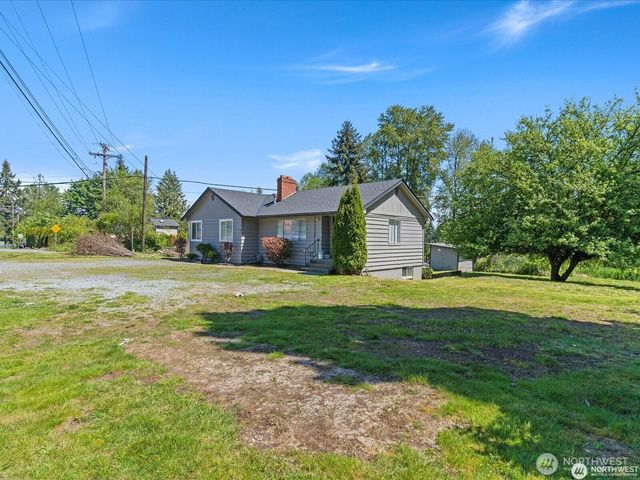 16425 Broadway Avenue, Snohomish, WA 98296