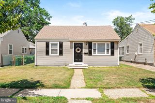 251 LILLIAN AVE, Hamilton, NJ 08610