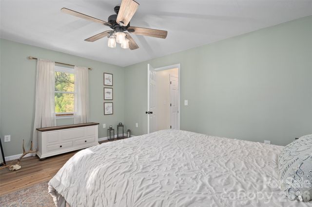 144 Bent Pine Drive, Waynesville, NC 28785