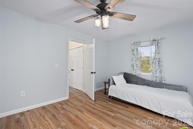 144 Bent Pine Drive, Waynesville, NC 28785