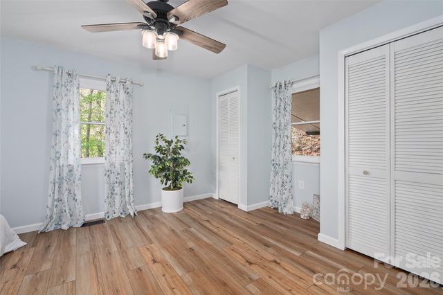 144 Bent Pine Drive, Waynesville, NC 28785