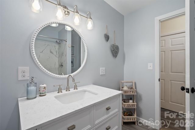 144 Bent Pine Drive, Waynesville, NC 28785