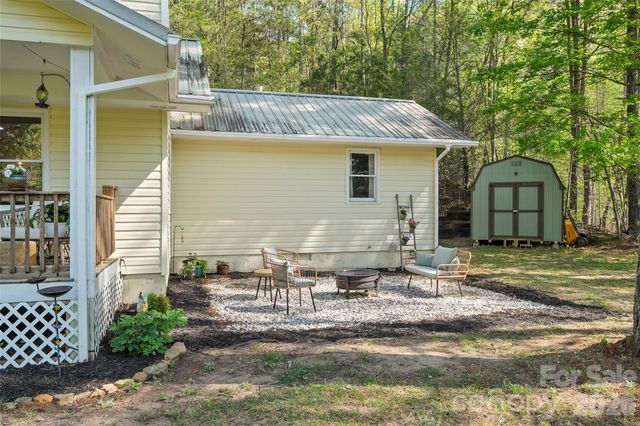 144 Bent Pine Drive, Waynesville, NC 28785