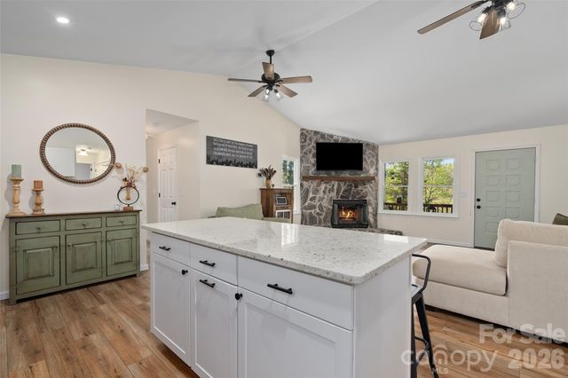 144 Bent Pine Drive, Waynesville, NC 28785