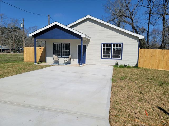 101 Patricia Lane, Conroe, TX 77301